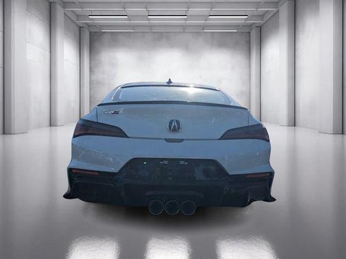 2026 Acura Integra FWD Type S