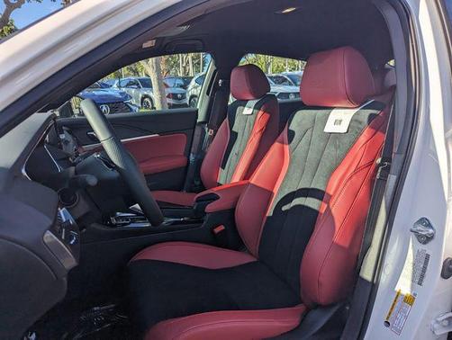 2026 Acura Integra FWD Type S