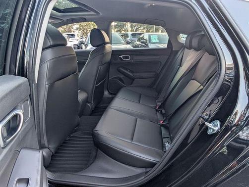 2026 Acura Integra FWD