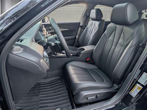 2026 Acura Integra FWD