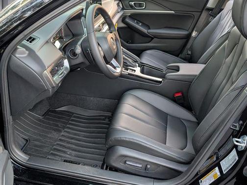 2026 Acura Integra FWD