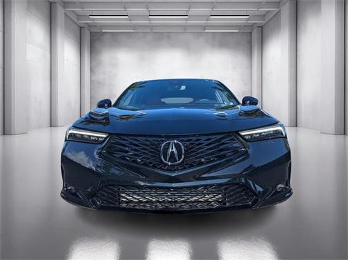 2025 Acura Integra A-SPEC