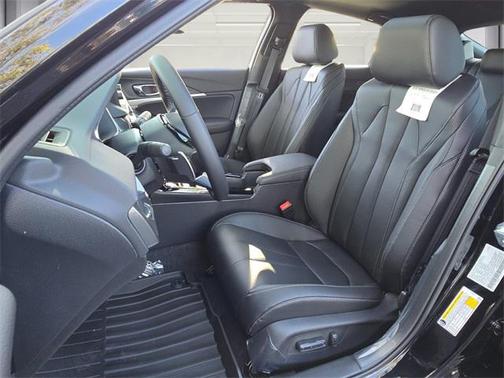 2025 Acura Integra A-SPEC
