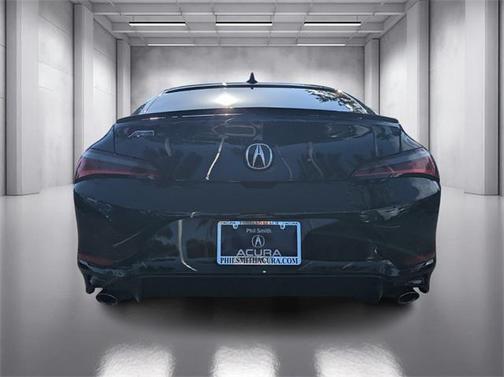 2025 Acura Integra A-SPEC