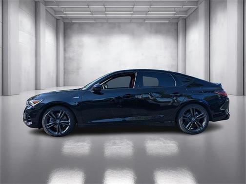 2025 Acura Integra A-SPEC