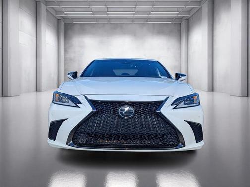2023 Lexus ES 350 F Sport