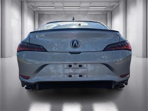 2025 Acura Integra A-SPEC