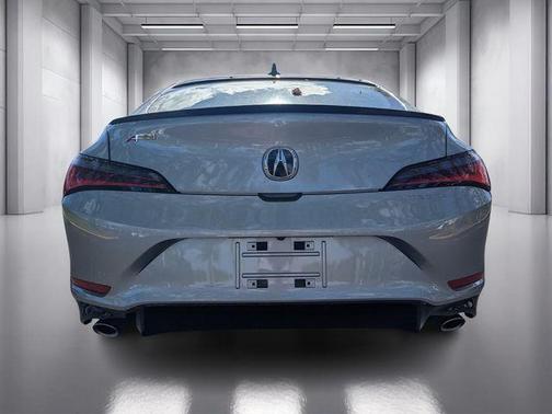 2025 Acura Integra A-SPEC