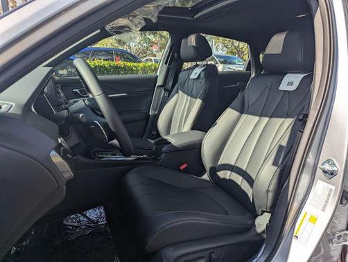 2025 Acura Integra A-SPEC