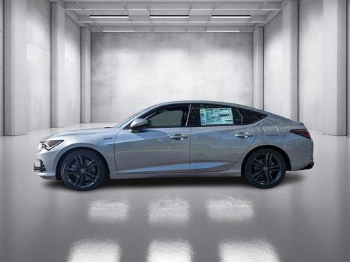 2025 Acura Integra A-SPEC