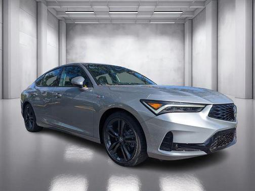 2025 Acura Integra A-SPEC