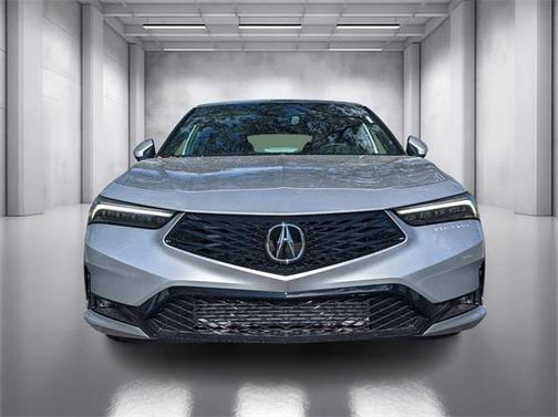2025 Acura Integra A-SPEC