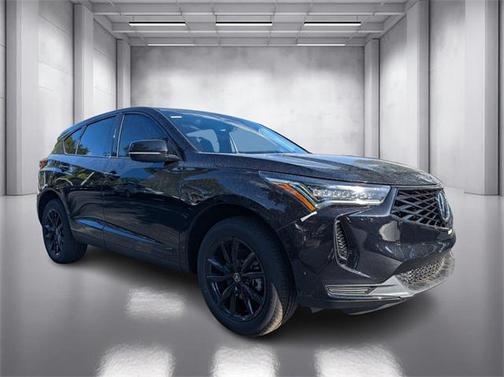 2025 Acura RDX Base