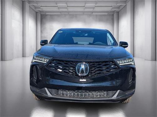 2025 Acura RDX Base