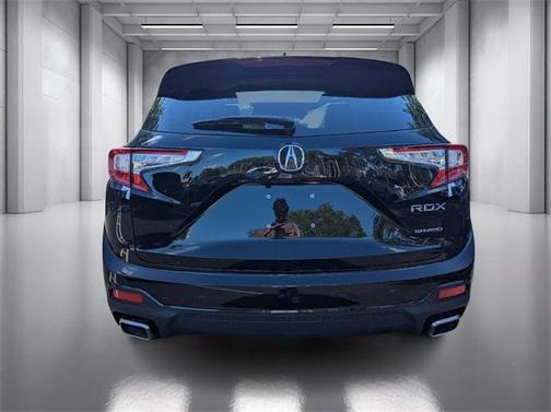 2025 Acura RDX Base