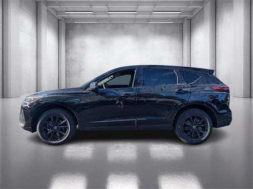 2025 Acura RDX Base