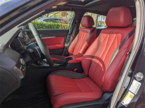 2025 Acura Integra A-SPEC