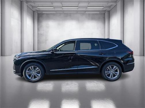2025 Acura MDX Standard