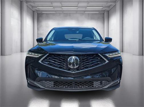 2025 Acura MDX Standard