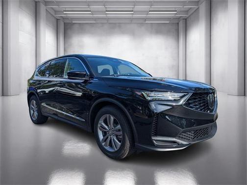 2025 Acura MDX Standard