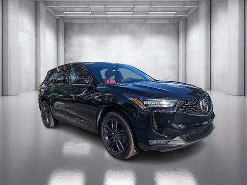 2024 Acura RDX Base