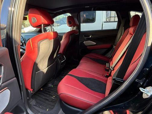 2024 Acura RDX Base