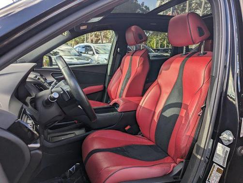 2024 Acura RDX Base