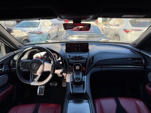 2024 Acura RDX Base