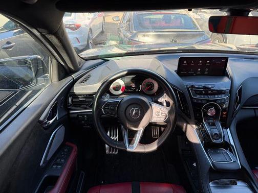 2024 Acura RDX Base