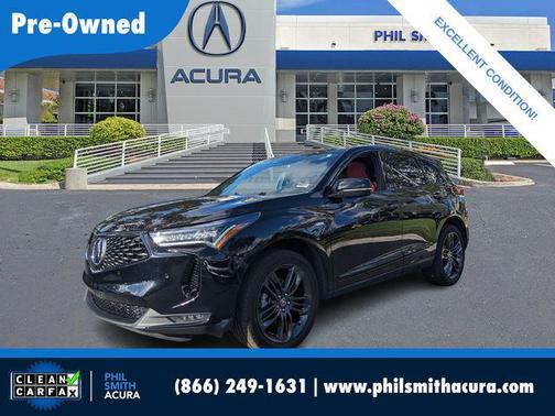 2024 Acura RDX Base