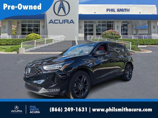 2024 Acura RDX Base