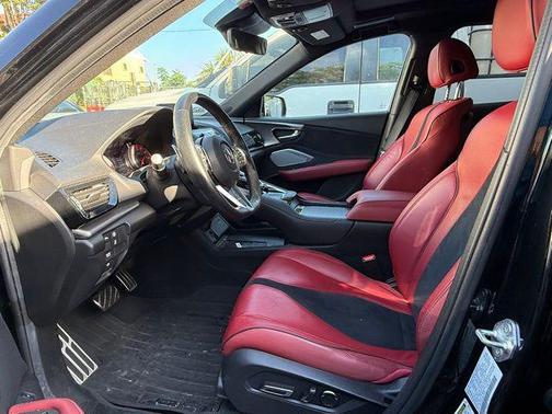 2024 Acura RDX Base