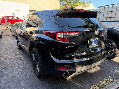 2024 Acura RDX Base