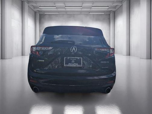 2024 Acura RDX Base