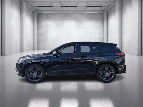 2024 Acura RDX Base