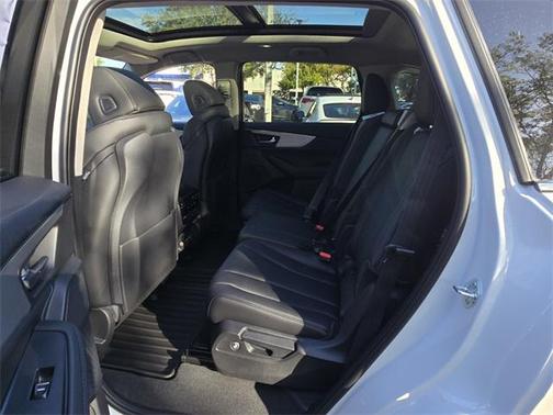 2025 Acura MDX Standard