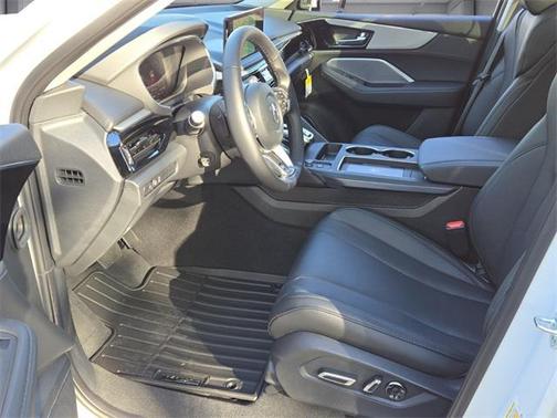 2025 Acura MDX Standard
