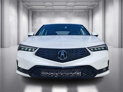 2025 Acura Integra A-SPEC