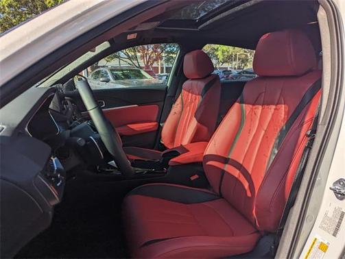 2025 Acura Integra A-SPEC