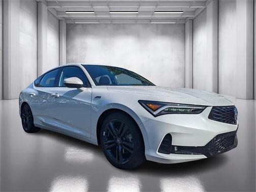 2025 Acura Integra A-SPEC