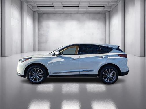 2023 Acura RDX Technology Package