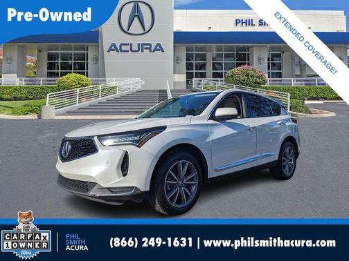 2023 Acura RDX Technology Package