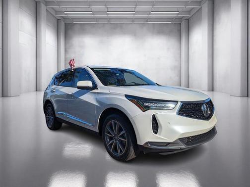2023 Acura RDX Technology Package