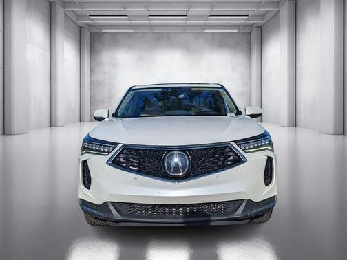 2023 Acura RDX Technology Package