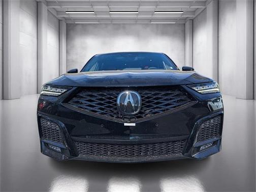 2025 Acura MDX A-SPEC