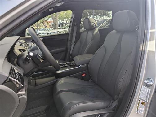 2025 Acura RDX Base