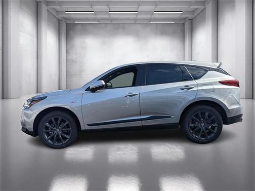 2025 Acura RDX Base