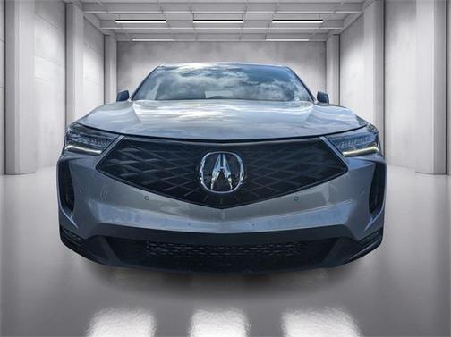 2025 Acura RDX Base