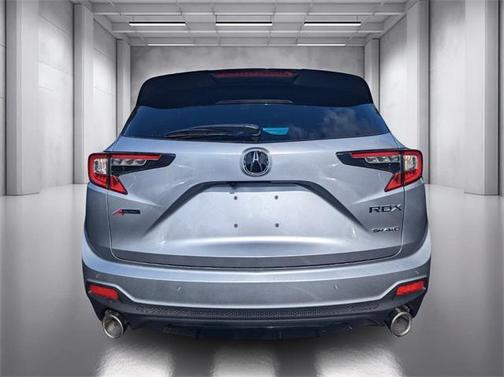 2025 Acura RDX Base