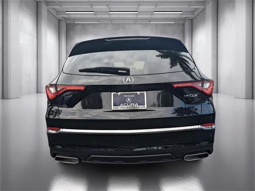 2024 Acura MDX Technology Package